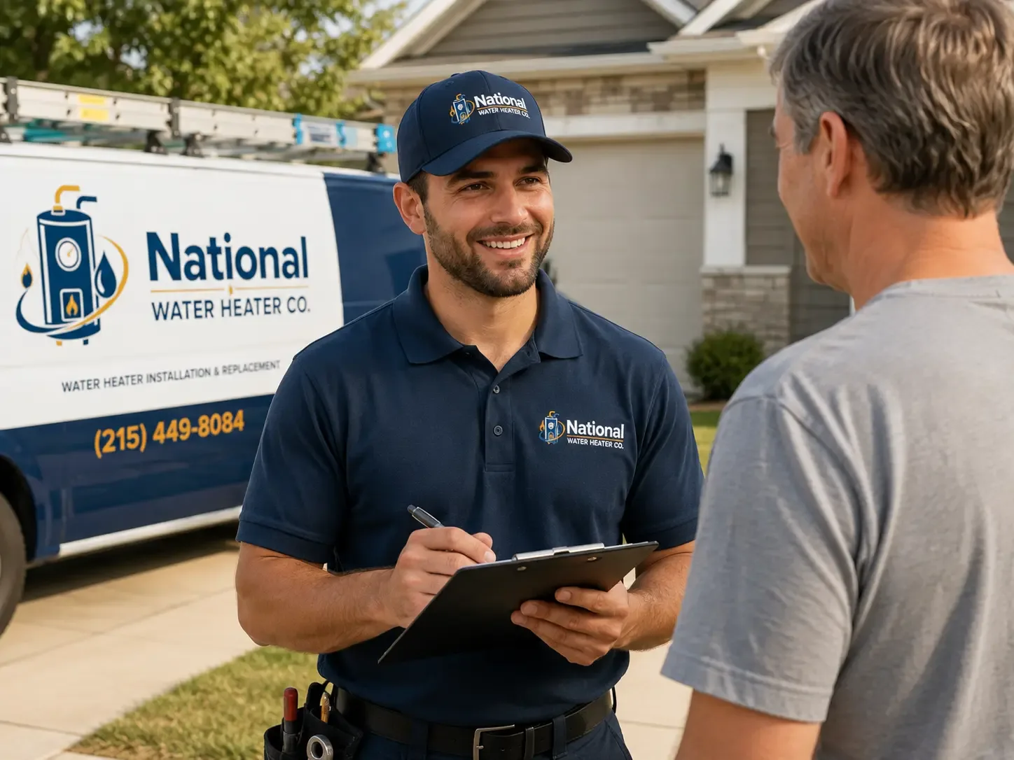 Water Heater Installation Burnt Ranch, CA FAQs